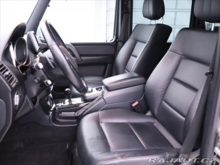 Mercedes-Benz G 3,0 D G 350 Bluetec AMG-l 2013