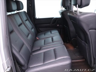 Mercedes-Benz G 3,0 D G 350 Bluetec AMG-l 2013