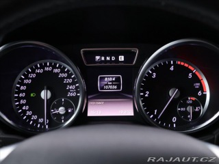 Mercedes-Benz G 3,0 D G 350 Bluetec AMG-l 2013