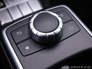 Mercedes-Benz G 3,0 D G 350 Bluetec AMG-l 2013