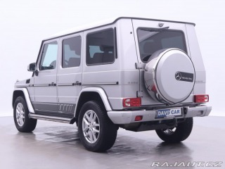 Mercedes-Benz G 3,0 D G 350 Bluetec AMG-l 2013