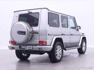 Mercedes-Benz G 3,0 D G 350 Bluetec AMG-l 2013