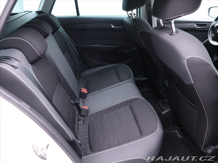 Škoda Fabia 1,0 TSI 70kW Ambition CZ 2022