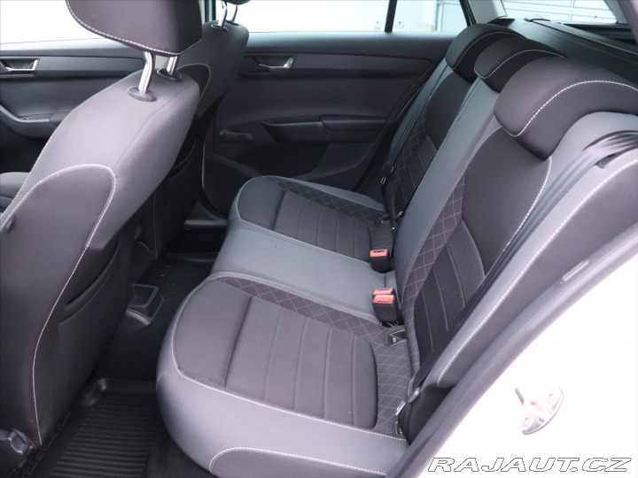 Škoda Fabia 1,0 TSI 70kW Ambition CZ 2022