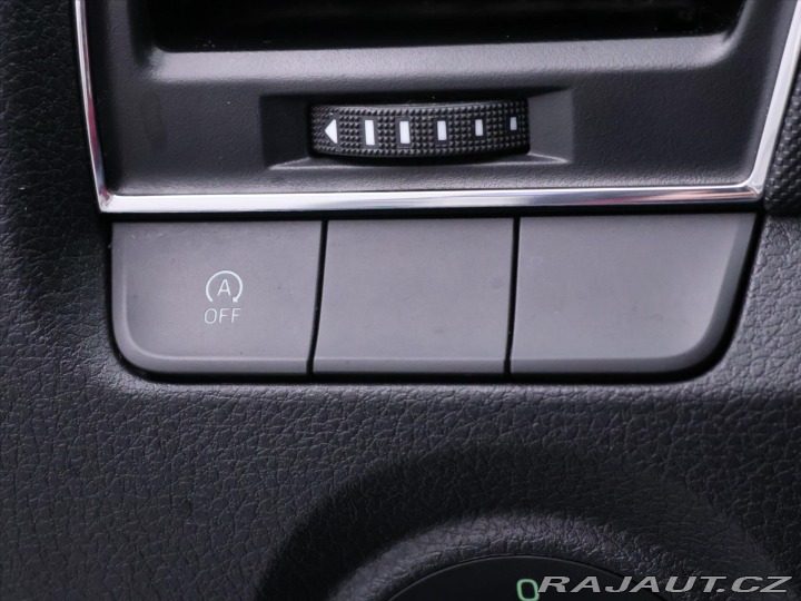 Škoda Fabia 1,0 TSI 70kW Ambition CZ 2022