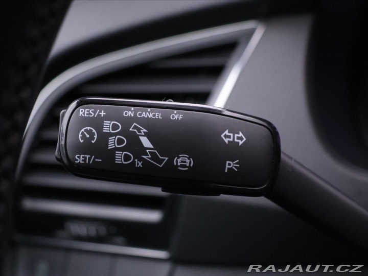 Škoda Fabia 1,0 TSI 70kW Ambition CZ 2022