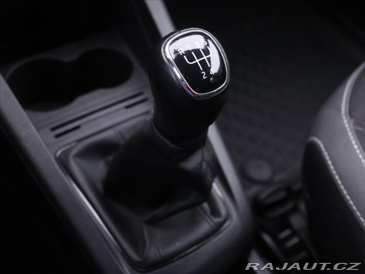 Škoda Fabia 1,0 TSI 70kW Ambition CZ 2022