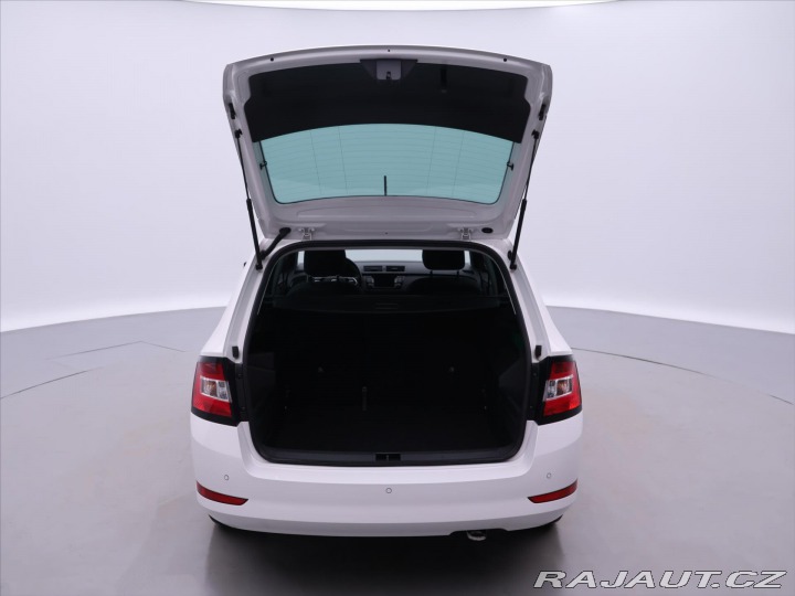 Škoda Fabia 1,0 TSI 70kW Ambition CZ 2022