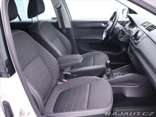 Škoda Fabia 1,0 TSI 70kW Ambition CZ 2022