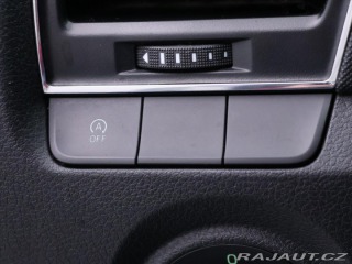 Škoda Fabia 1,0 TSI 70kW Ambition CZ 2022