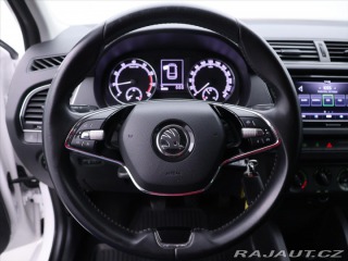 Škoda Fabia 1,0 TSI 70kW Ambition CZ 2022