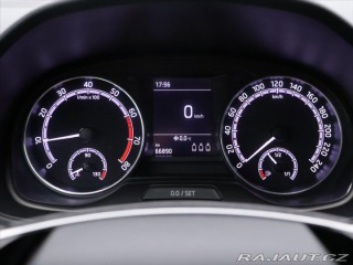 Škoda Fabia 1,0 TSI 70kW Ambition CZ 2022