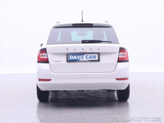 Škoda Fabia 1,0 TSI 70kW Ambition CZ 2022