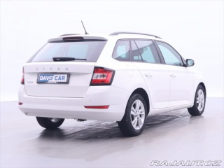 Škoda Fabia 1,0 TSI 70kW Ambition CZ 2022