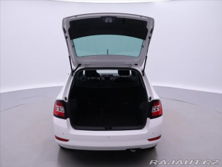 Škoda Fabia 1,0 TSI 70kW Ambition CZ 2022