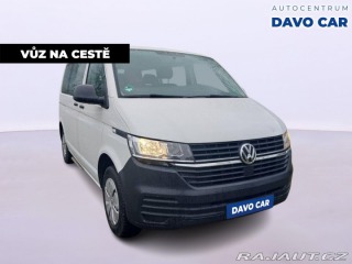 Volkswagen Transporter 2,0 T6.1 TDI 81kW 9-míst 2020