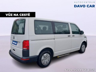 Volkswagen Transporter 2,0 T6.1 TDI 81kW 9-míst 2020