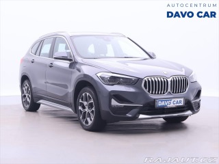BMW X1 1,5 Sdrive18i Aut. CZ 1.M