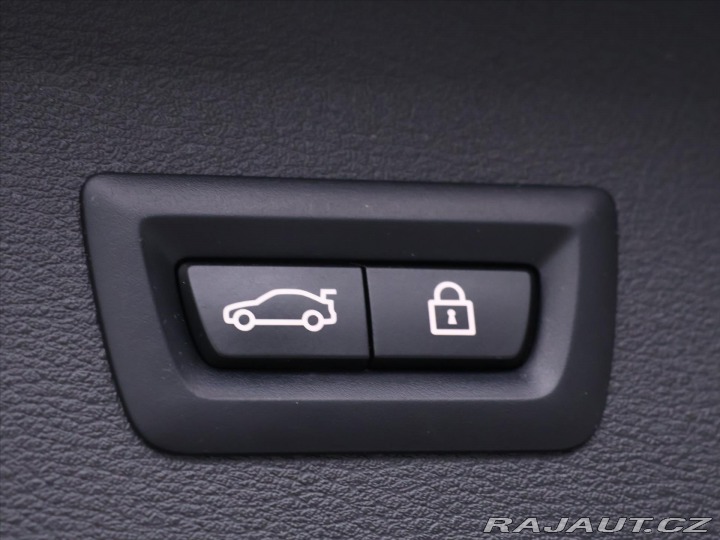 BMW X1 1,5 Sdrive18i Aut. CZ 1.M 2022