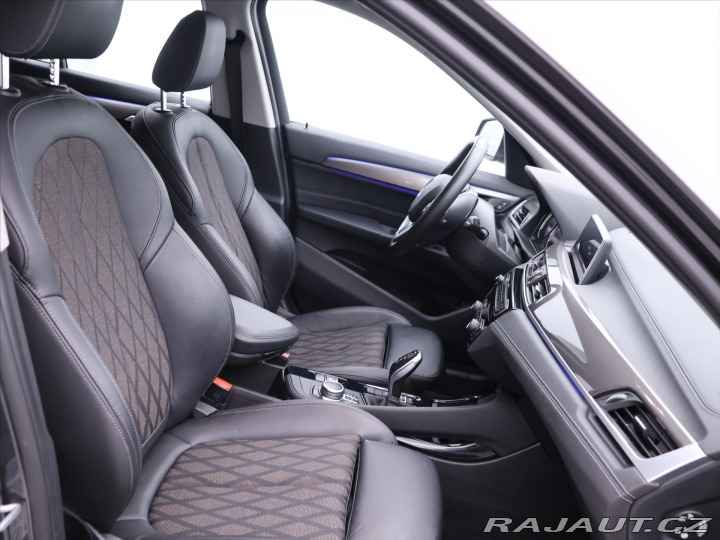 BMW X1 1,5 Sdrive18i Aut. CZ 1.M 2022