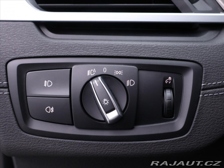 BMW X1 1,5 Sdrive18i Aut. CZ 1.M 2022