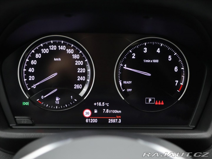 BMW X1 1,5 Sdrive18i Aut. CZ 1.M 2022