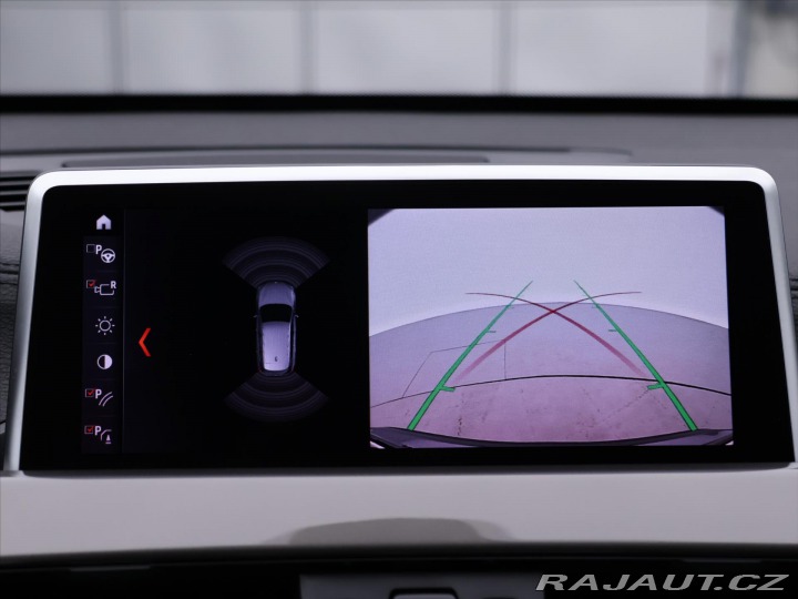 BMW X1 1,5 Sdrive18i Aut. CZ 1.M 2022