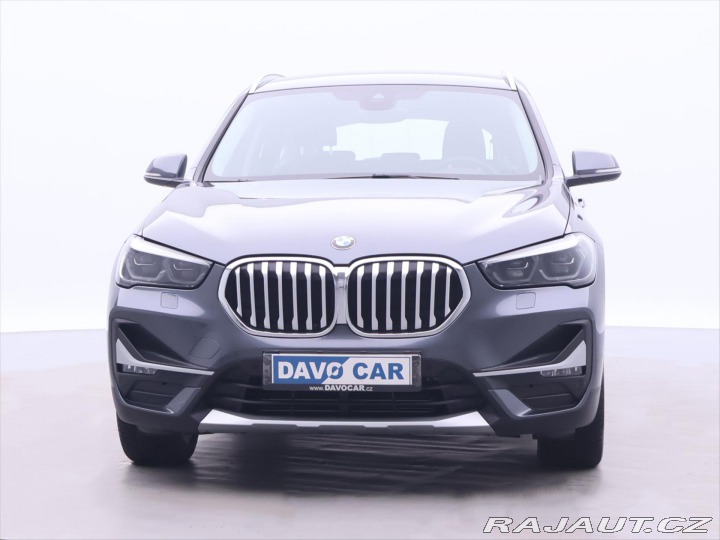 BMW X1 1,5 Sdrive18i Aut. CZ 1.M 2022