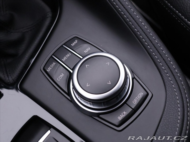 BMW X1 1,5 Sdrive18i Aut. CZ 1.M 2022