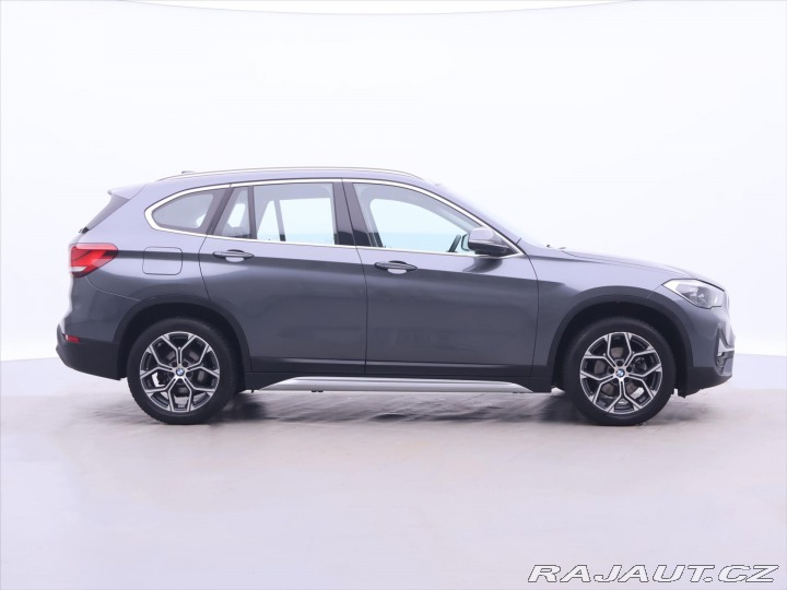 BMW X1 1,5 Sdrive18i Aut. CZ 1.M 2022