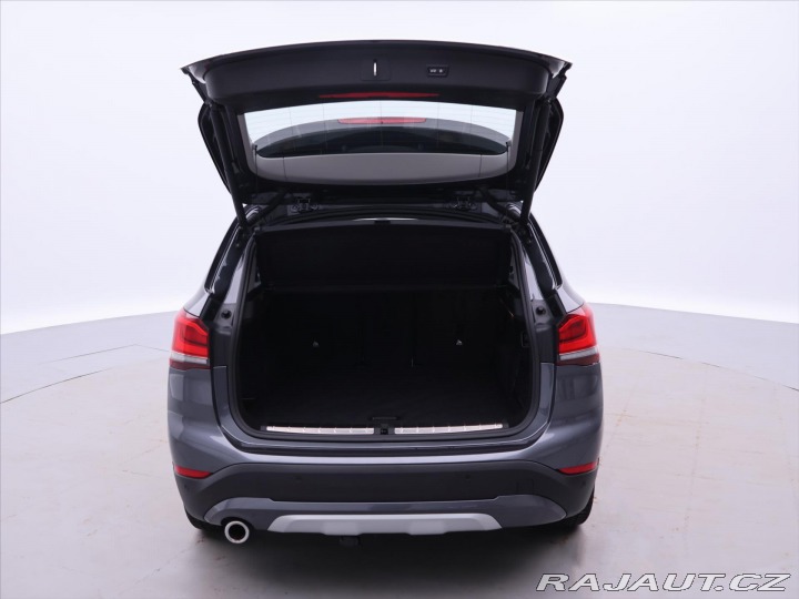 BMW X1 1,5 Sdrive18i Aut. CZ 1.M 2022