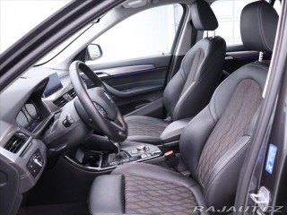 BMW X1 1,5 Sdrive18i Aut. CZ 1.M 2022