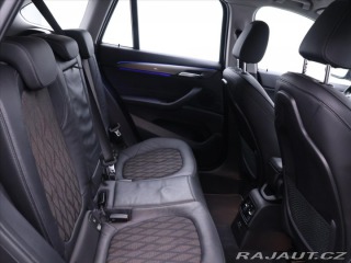 BMW X1 1,5 Sdrive18i Aut. CZ 1.M 2022
