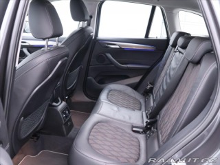 BMW X1 1,5 Sdrive18i Aut. CZ 1.M 2022