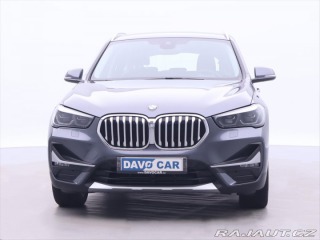 BMW X1 1,5 Sdrive18i Aut. CZ 1.M 2022