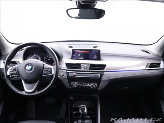 BMW X1 1,5 Sdrive18i Aut. CZ 1.M 2022