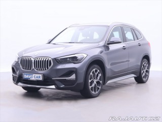BMW X1 1,5 Sdrive18i Aut. CZ 1.M 2022