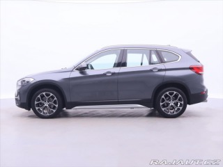 BMW X1 1,5 Sdrive18i Aut. CZ 1.M 2022