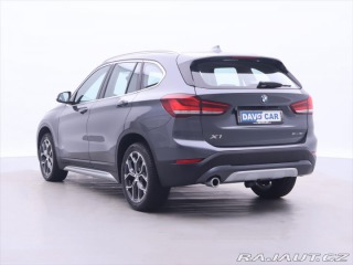 BMW X1 1,5 Sdrive18i Aut. CZ 1.M 2022
