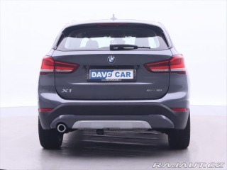 BMW X1 1,5 Sdrive18i Aut. CZ 1.M 2022