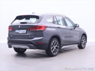 BMW X1 1,5 Sdrive18i Aut. CZ 1.M 2022