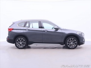 BMW X1 1,5 Sdrive18i Aut. CZ 1.M 2022