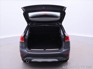 BMW X1 1,5 Sdrive18i Aut. CZ 1.M 2022