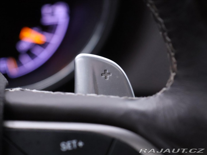 Jeep Grand Cherokee 3,0 184kW Overland 4WD CZ 2018