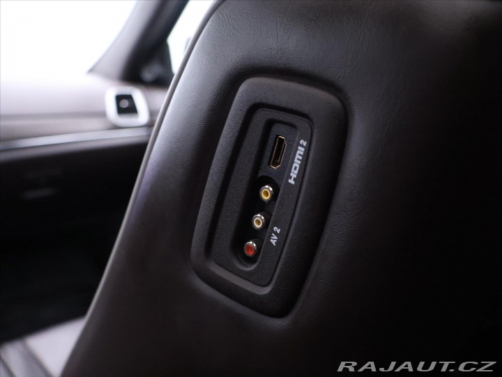 Jeep Grand Cherokee 3,0 184kW Overland 4WD CZ 2018