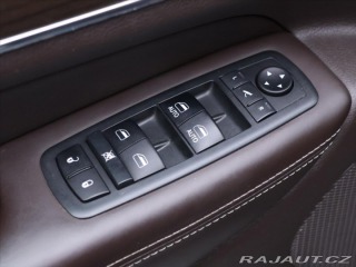 Jeep Grand Cherokee 3,0 184kW Overland 4WD CZ 2018