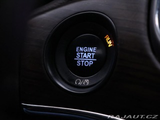 Jeep Grand Cherokee 3,0 184kW Overland 4WD CZ 2018