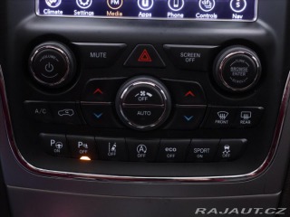 Jeep Grand Cherokee 3,0 184kW Overland 4WD CZ 2018