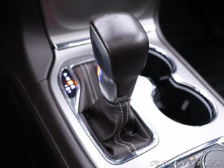 Jeep Grand Cherokee 3,0 184kW Overland 4WD CZ 2018