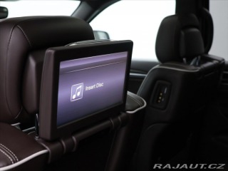 Jeep Grand Cherokee 3,0 184kW Overland 4WD CZ 2018